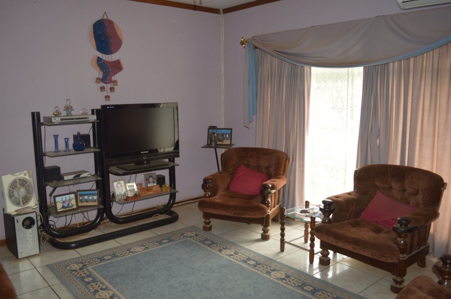 3 Bedroom Property for Sale in Meiringspark North West